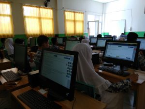 Laboratorium Komputer