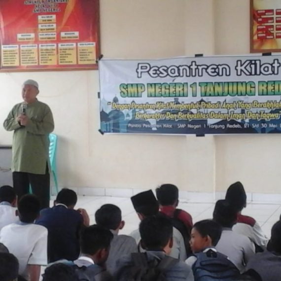 Pesantren Kilat Kegiatan PBM DI Bulan Ramadhan